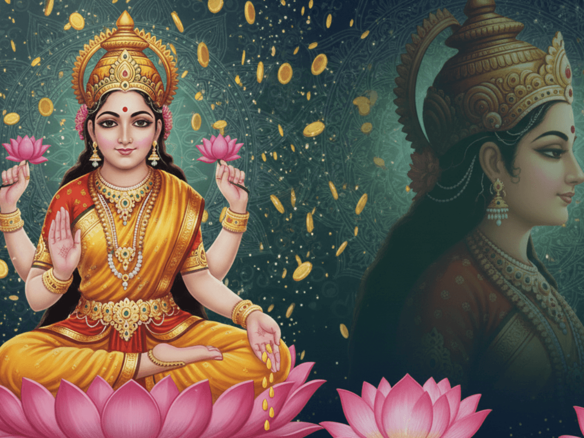 Mahalakshmi Chalisa