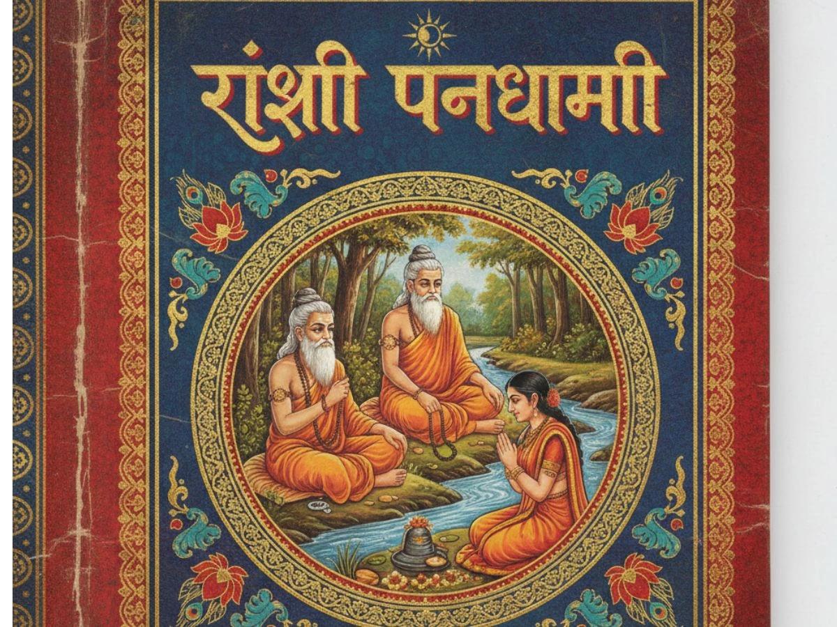 Rishi Panchami Vrat Katha