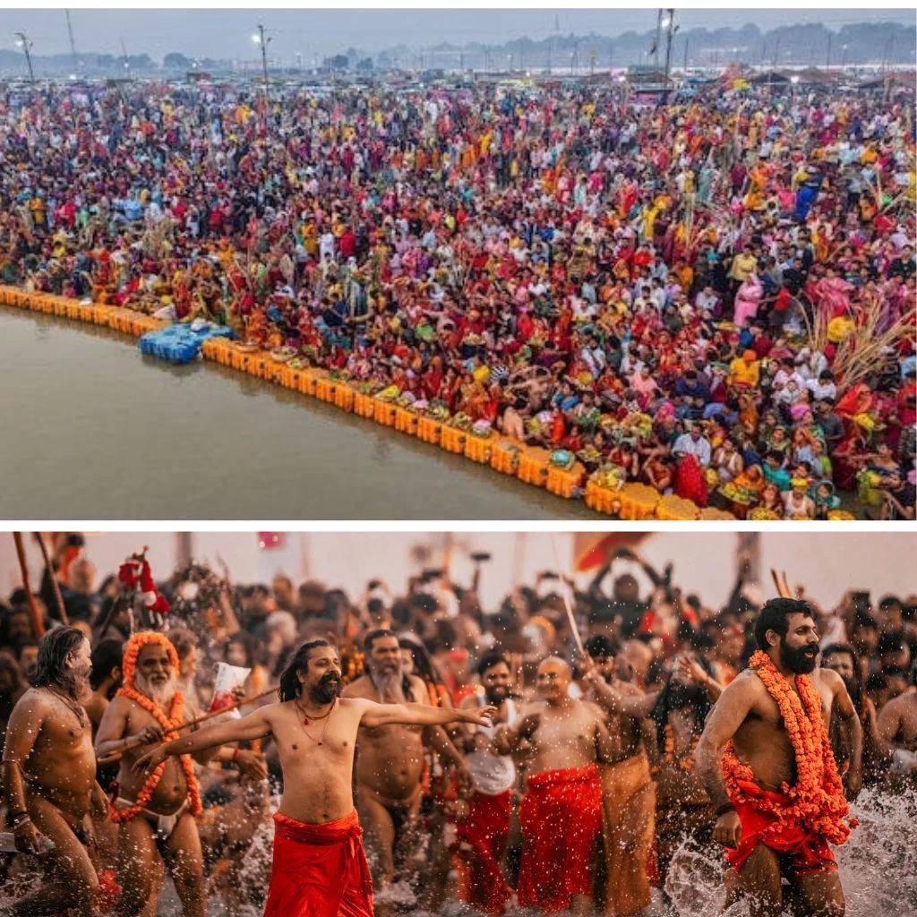 Ram Kund in Nashik: The Most Sacred Bathing Spot During Kumbh Mela