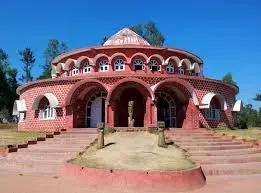 Balanced Darshan in Araku Valley