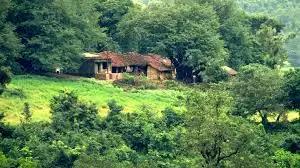 Family Yatra in Araku Valley