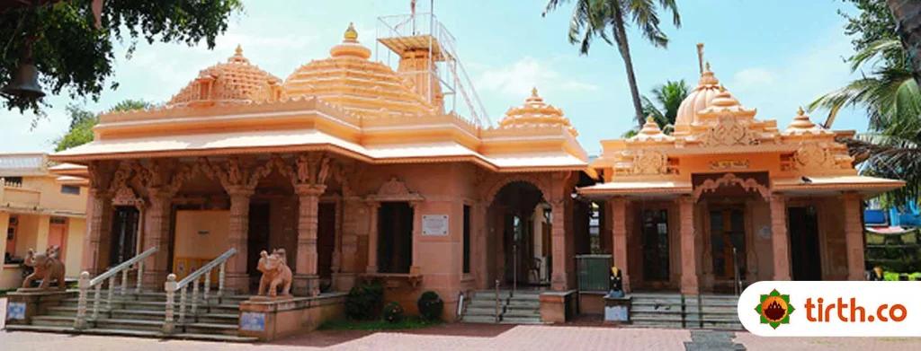 Kochi pilgrimage packages