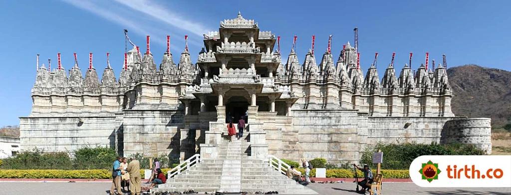 Ranakpur