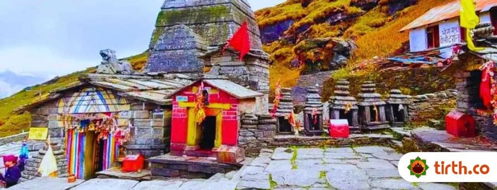 Rudraprayag pilgrimage packages