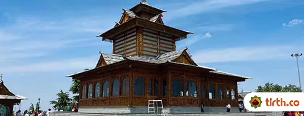 shimla-destination