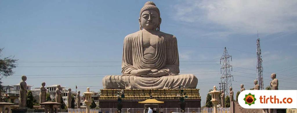 Vaishali pilgrimage packages