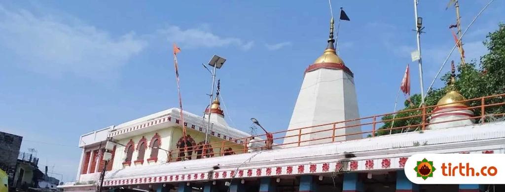 vindhyachal-destination