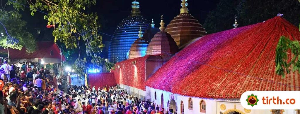 Ambubachi Mela