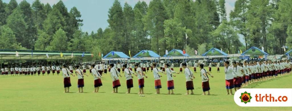 Dree Festival