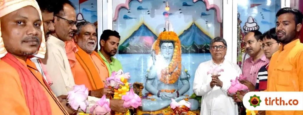 Guru Gorakhnath Jayanti