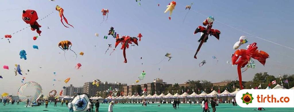 Makar Sankranti