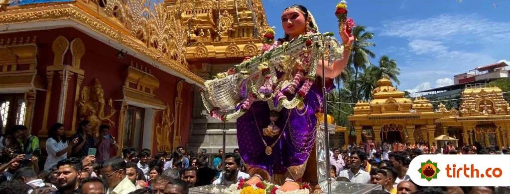 Mangaluru Dasara