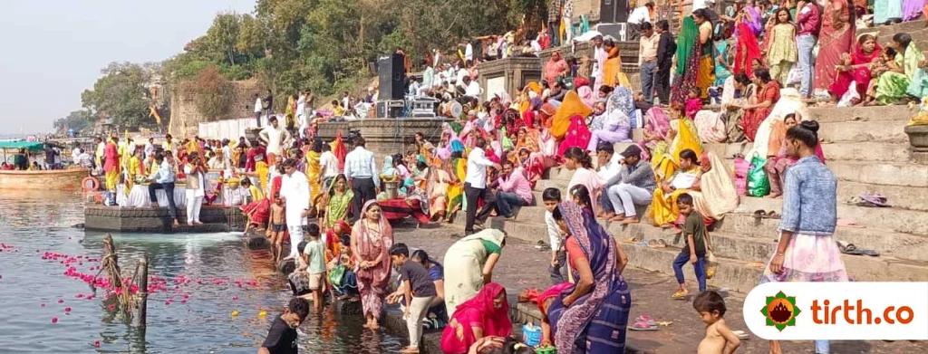 Narmada Jayanti