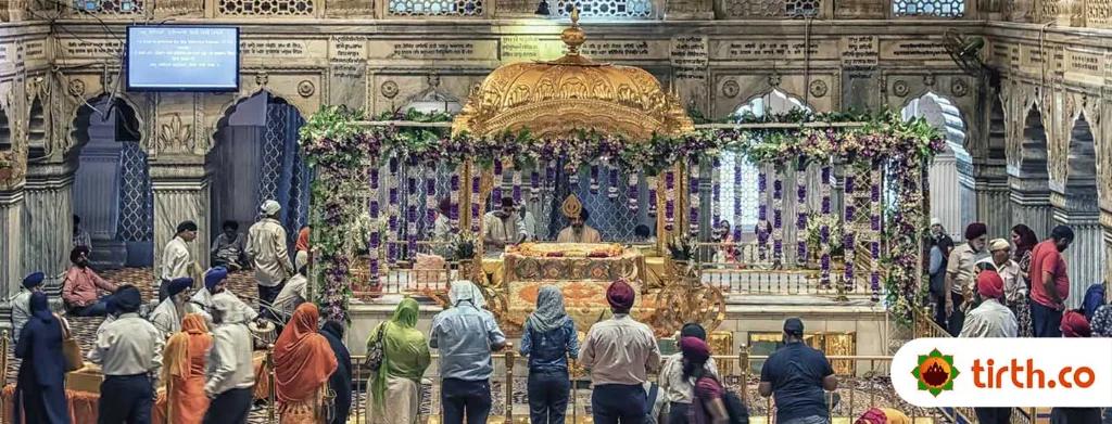 Patna Sahib Mahotsav