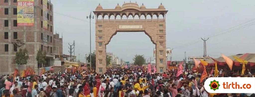 Phalguna Mela