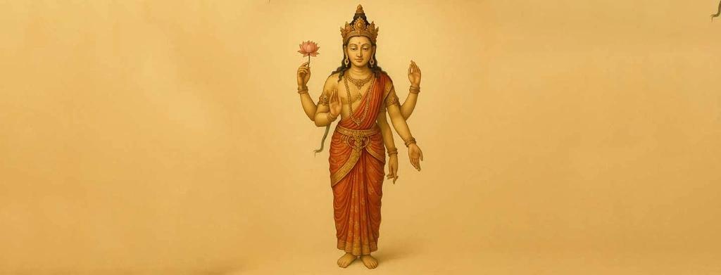 avalokiteshvara