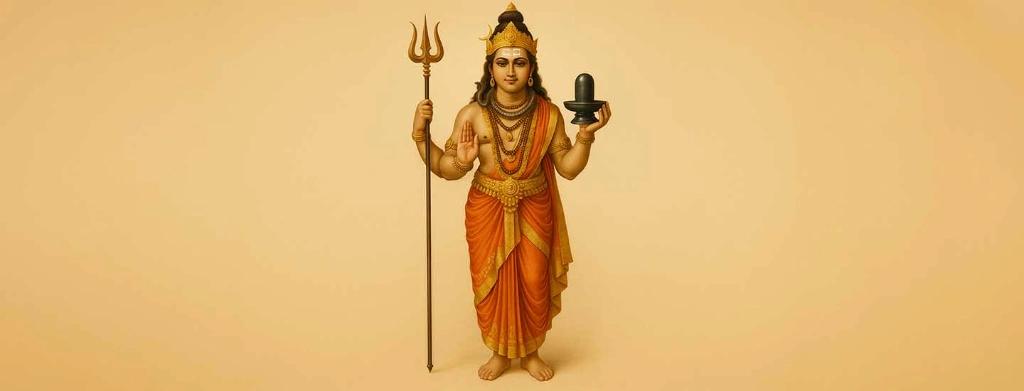 suyambulingaswamy