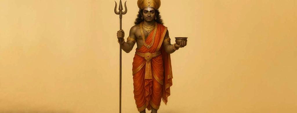 chanda bhairava