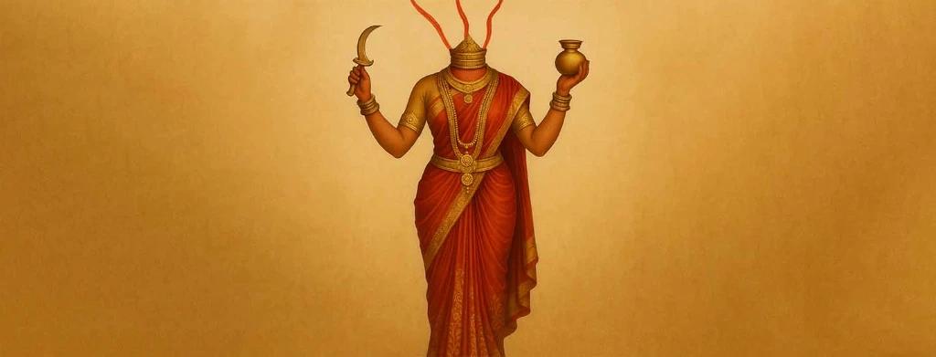 goddess-chhinnamasta