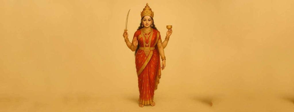 goddess-chowdeshwari