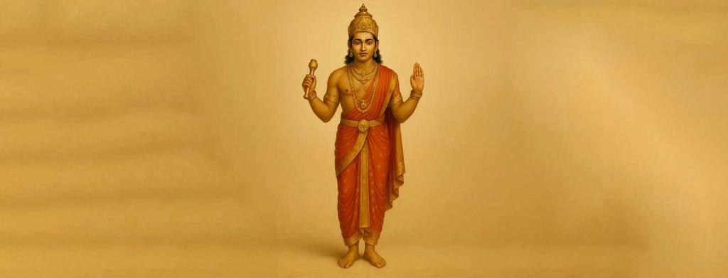 lord-dharmanath