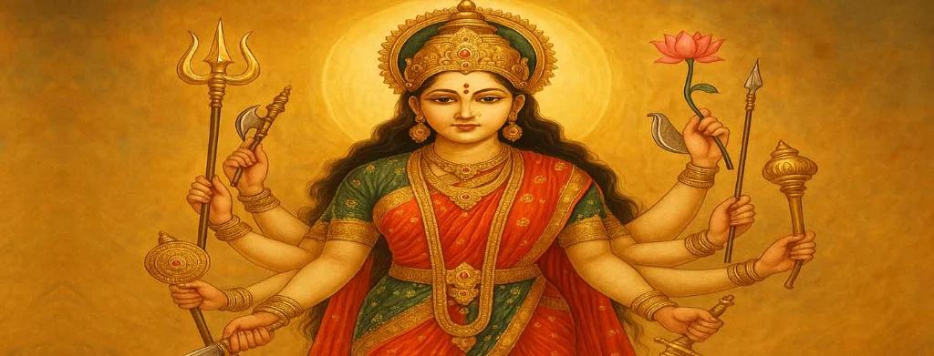 Maa Durga