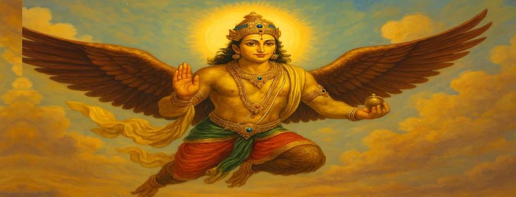 garuda