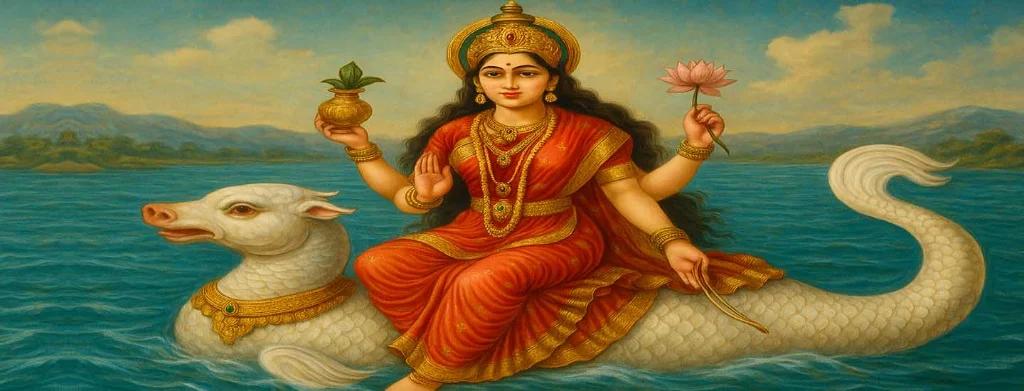 godavari