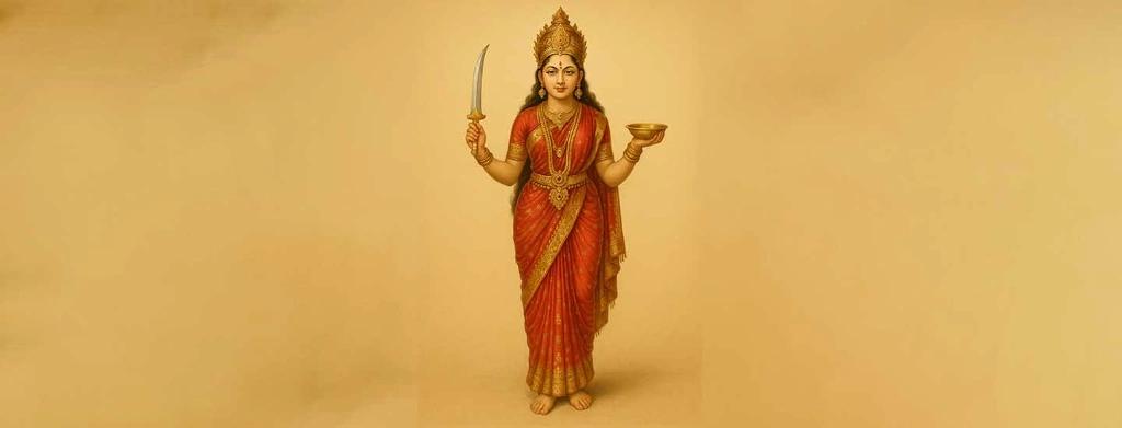 goddess manakamana