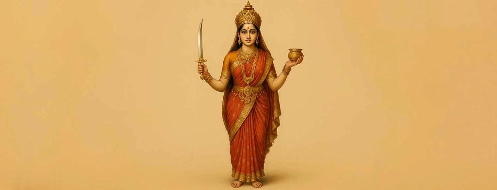 goddess purnagiri