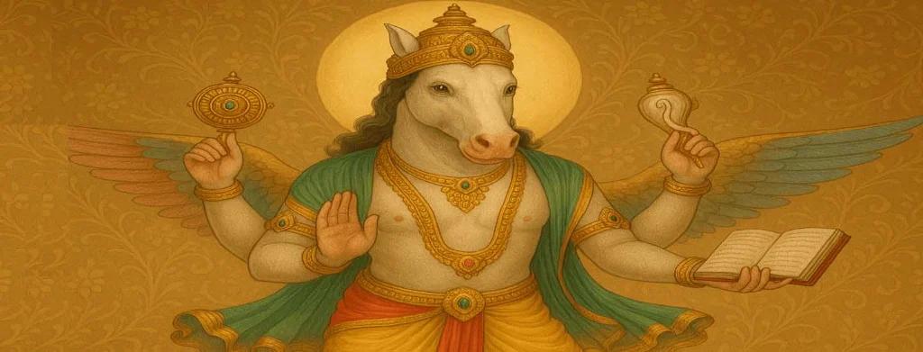 hayagriva