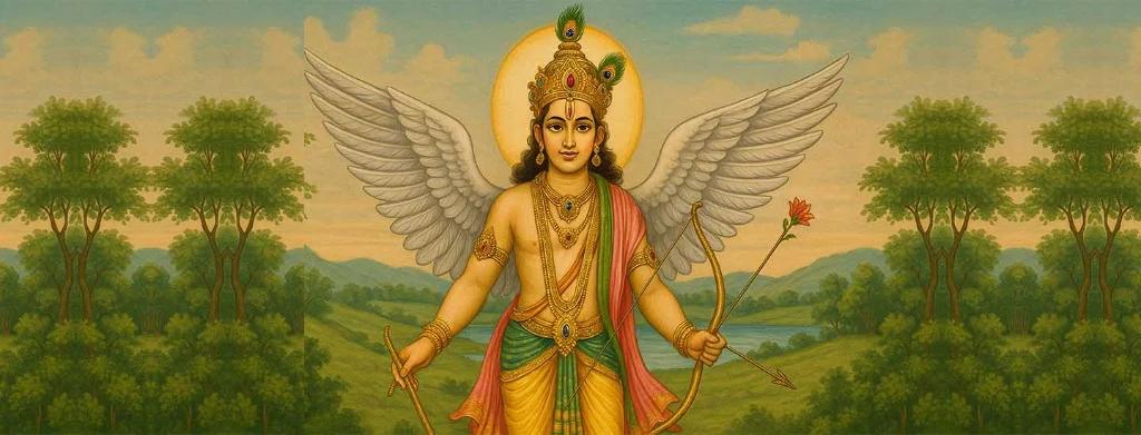 kamadeva