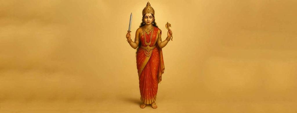 kankali_devi