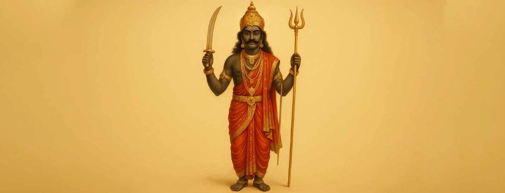 khandoba