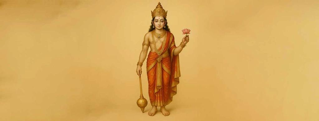 lord sambhavanatha