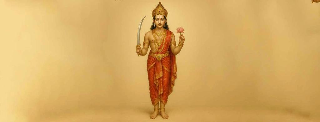 lord abhinandananatha