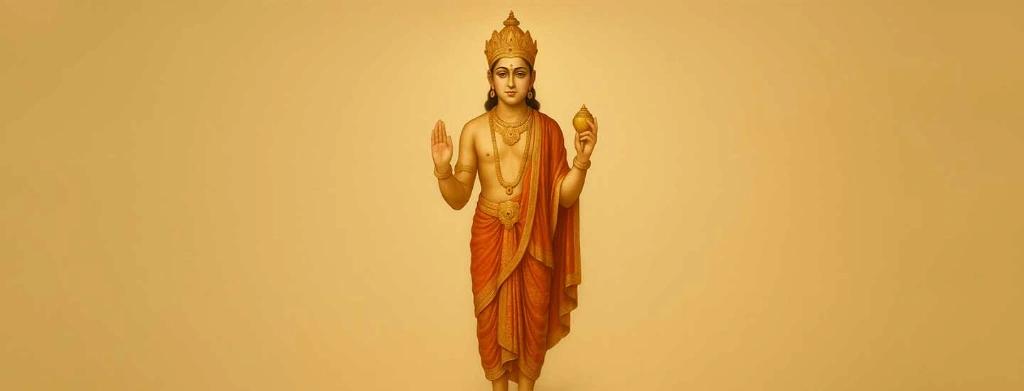 lord neminatha