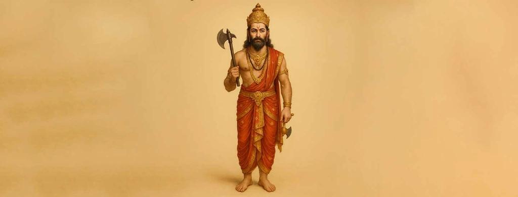 parshuram