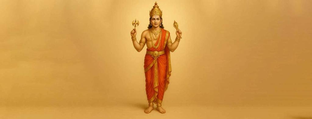 Lord Indra