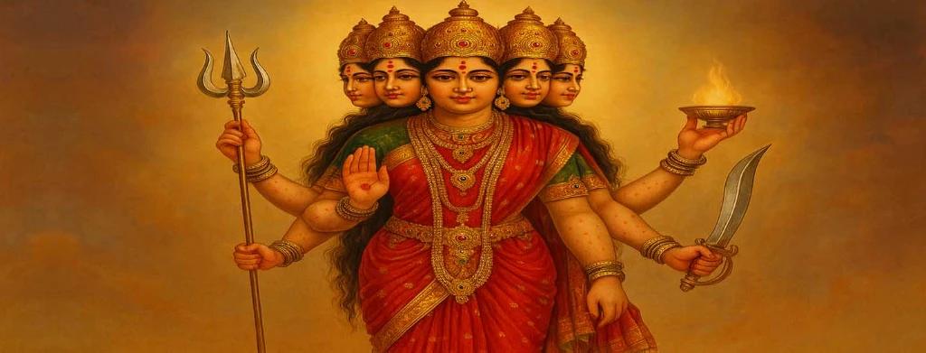 mariamman