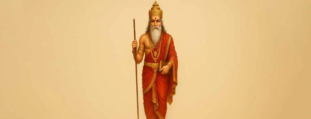 sage-markandeya