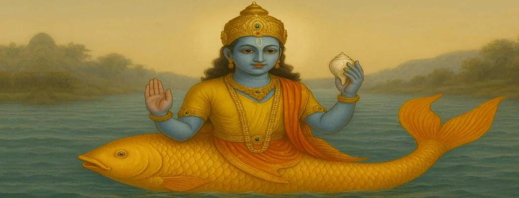 matsya