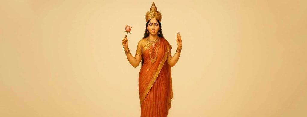 goddess-maya