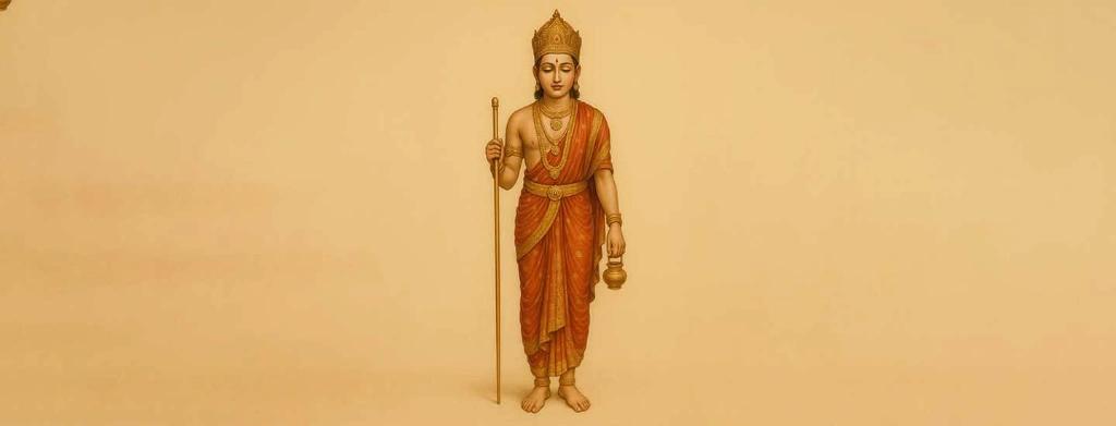munisuvrata