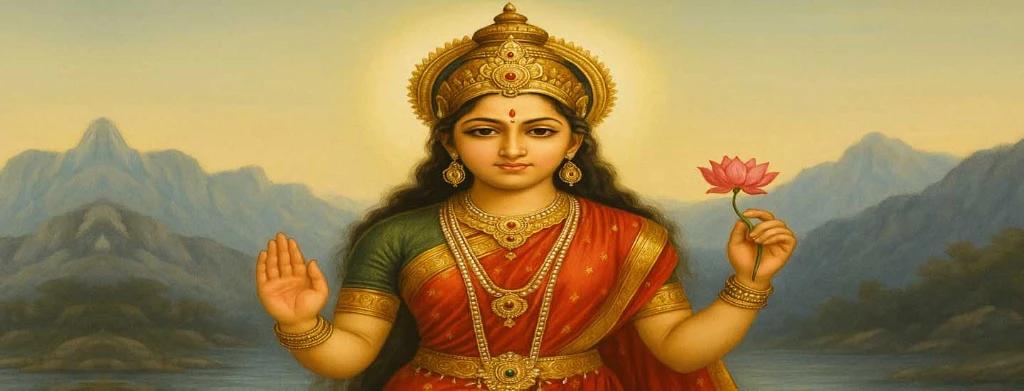 Maa Parvati