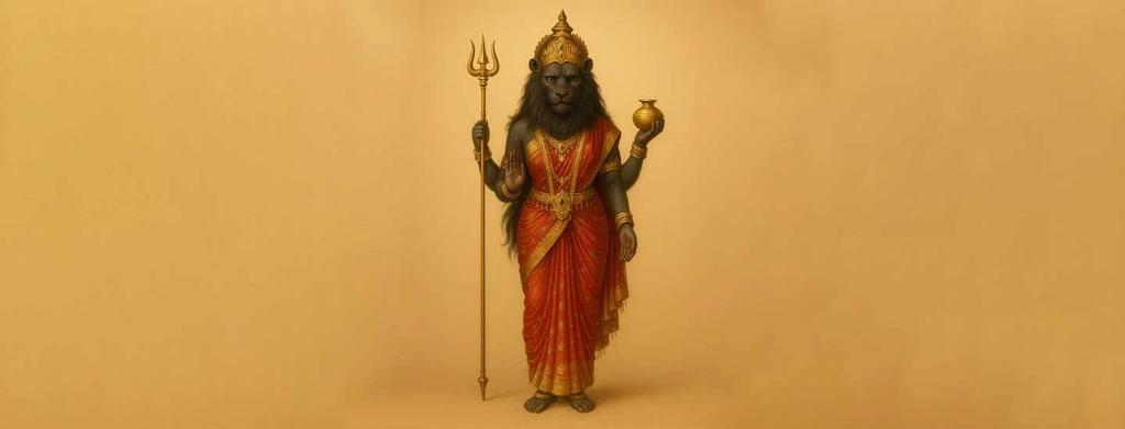 pratyangira
