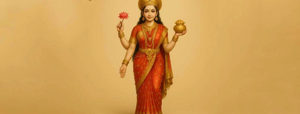 goddess-pushti-lakshmi