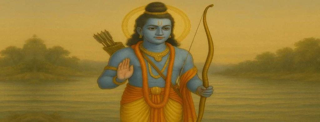 Bhagwan Rama