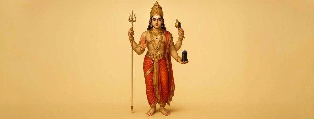 lord-ramalingeswara