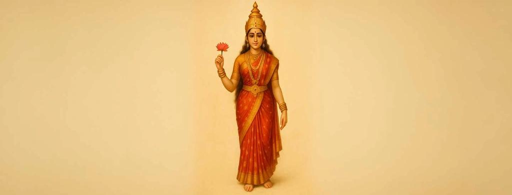 goddess-rukmin